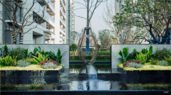 北侧正在建嘉快速