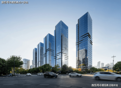 交替上演动静皆宜的视觉盛宴